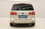 Volkswagen Touran - fotka číslo 10