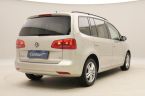 Volkswagen Touran - fotka číslo 11