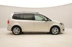 Volkswagen Touran - fotka číslo 12