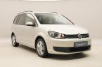 Volkswagen Touran - fotka číslo 13