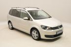 Volkswagen Touran - fotka číslo 15