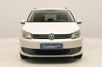 Volkswagen Touran - fotka číslo 14