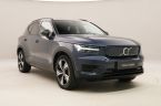 Volvo XC40 - fotka číslo 14