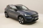 Volvo XC40 - fotka číslo 16
