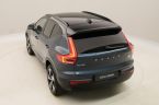 Volvo XC40 - fotka číslo 17