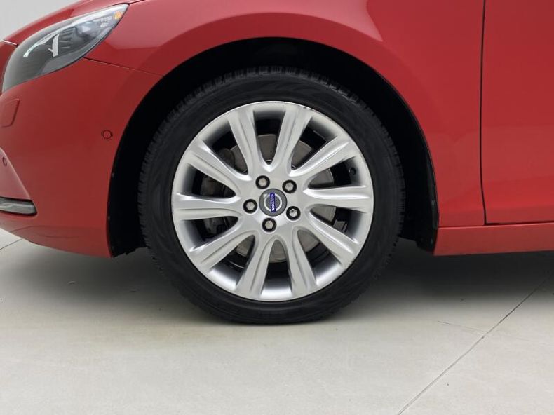 Volvo V40 - hlavní fotka