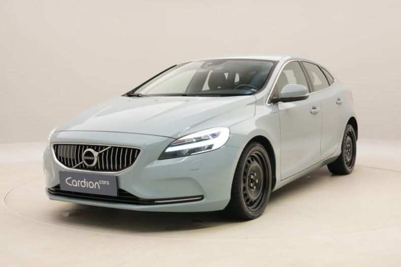 Volvo V40 - hlavní fotka inzerátu