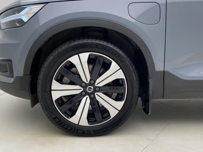 Volvo XC40 - hlavní fotka inzerátu