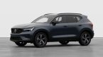 Volvo XC40 - fotka číslo 0