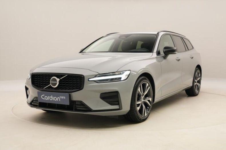 Volvo V60 - hlavní foto