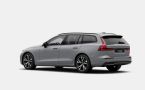 Volvo V60 - fotka číslo 4