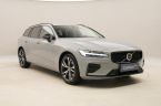 Volvo V60 - fotka číslo 13