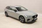 Volvo V60 - fotka číslo 15