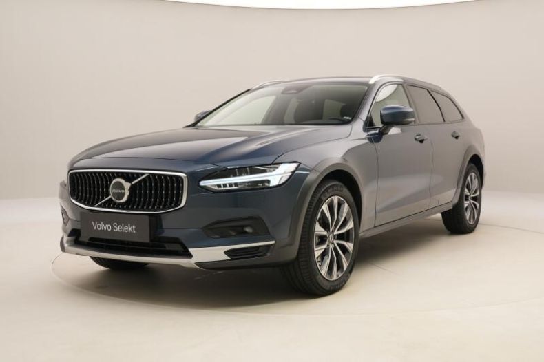 Volvo V90 - hlavní fotka inzerátu