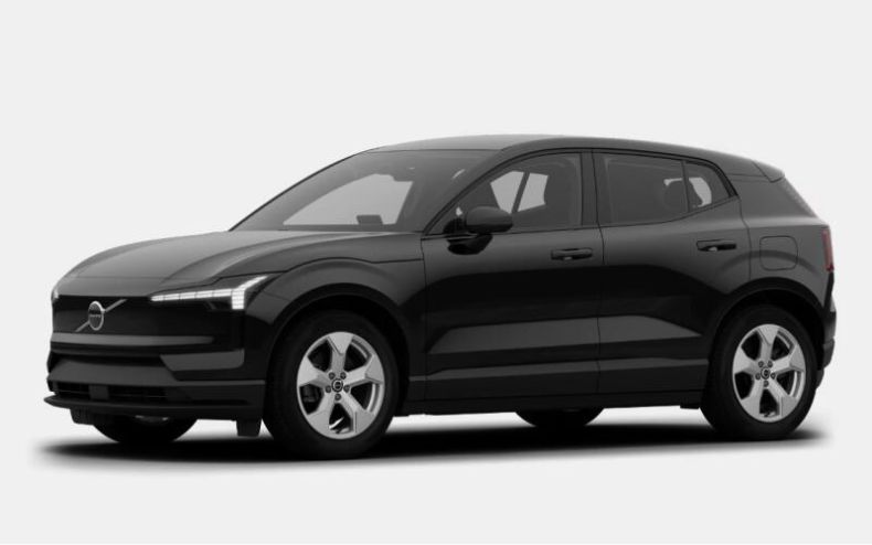 Volvo EX30 - hlavní fotka inzerátu