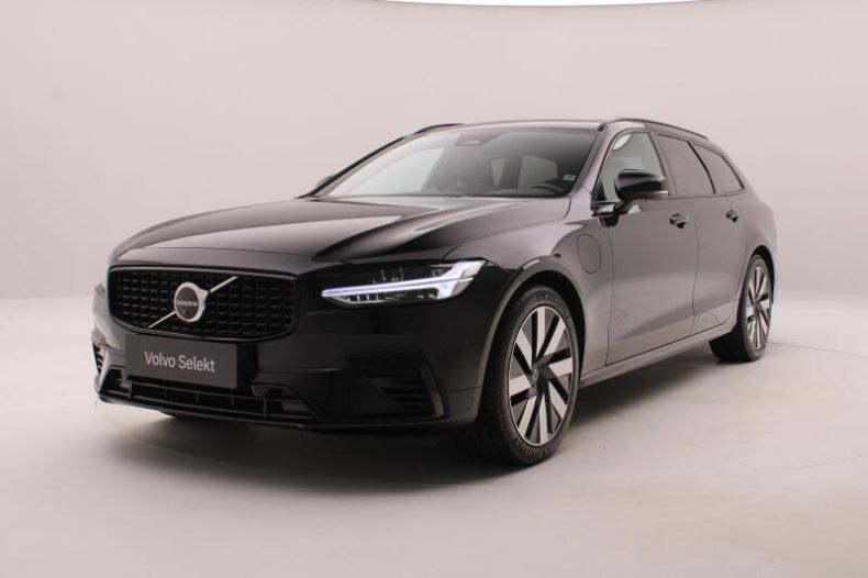 Volvo V90 - hlavní fotka inzerátu