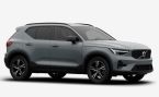 Volvo XC40 - fotka číslo 9