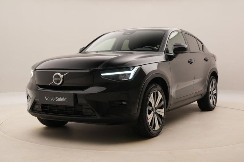 Volvo C40 - hlavní foto