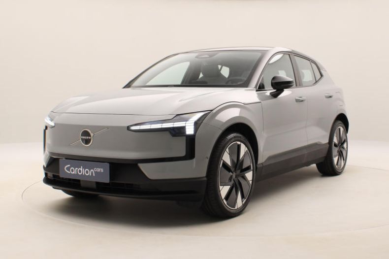 Volvo EX30 - hlavní foto