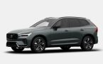 Volvo XC60 - fotka číslo 0