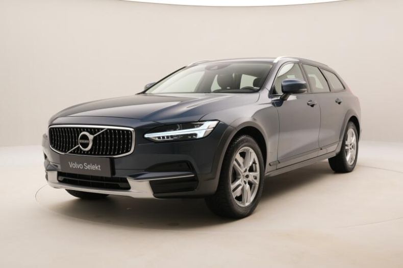Volvo V90 - hlavní foto