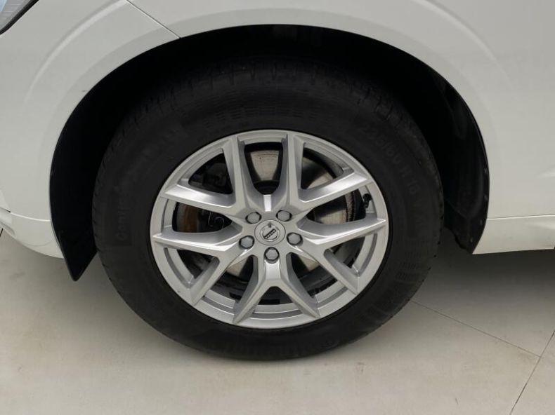 Volvo XC60 - hlavní fotka