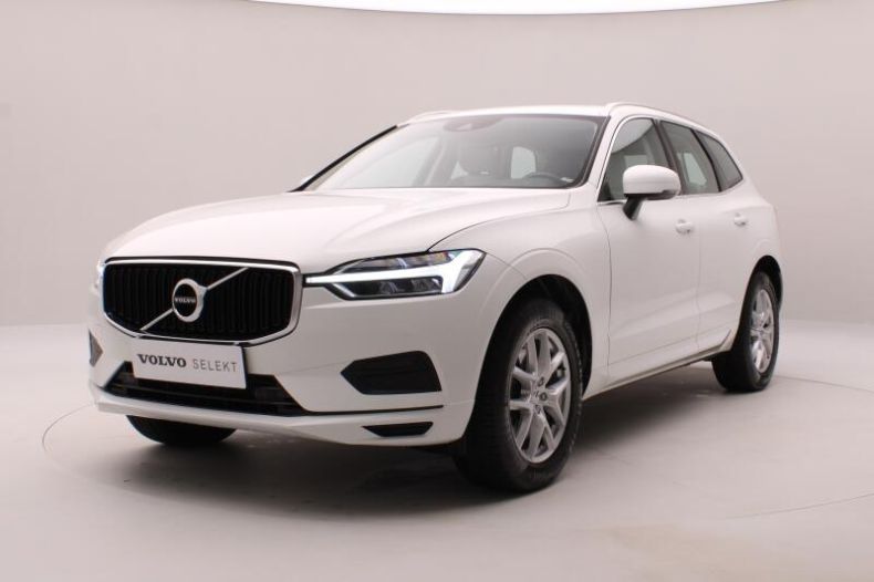 Volvo XC60 - hlavní foto