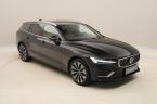 Volvo V60 - fotka číslo 14