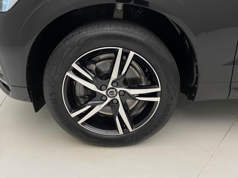 Volvo XC60 - hlavní fotka