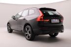 Volvo XC60 - fotka číslo 9