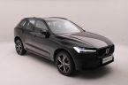 Volvo XC60 - fotka číslo 15