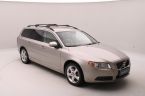 Volvo V70 - fotka číslo 15