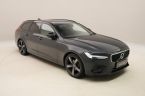 Volvo V90 - fotka číslo 16