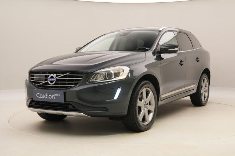 Volvo XC60 - hlavní fotka inzerátu