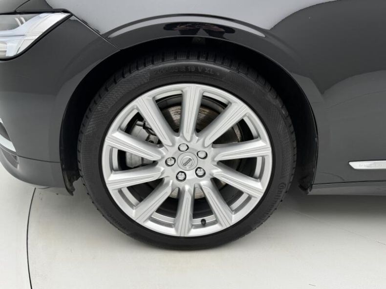 Volvo S90 - hlavní fotka