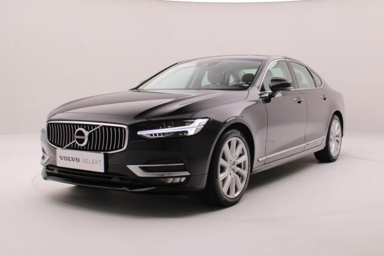 Volvo S90 - hlavní fotka inzerátu
