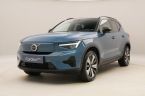 Volvo XC40 - fotka číslo 0