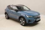 Volvo XC40 - fotka číslo 15