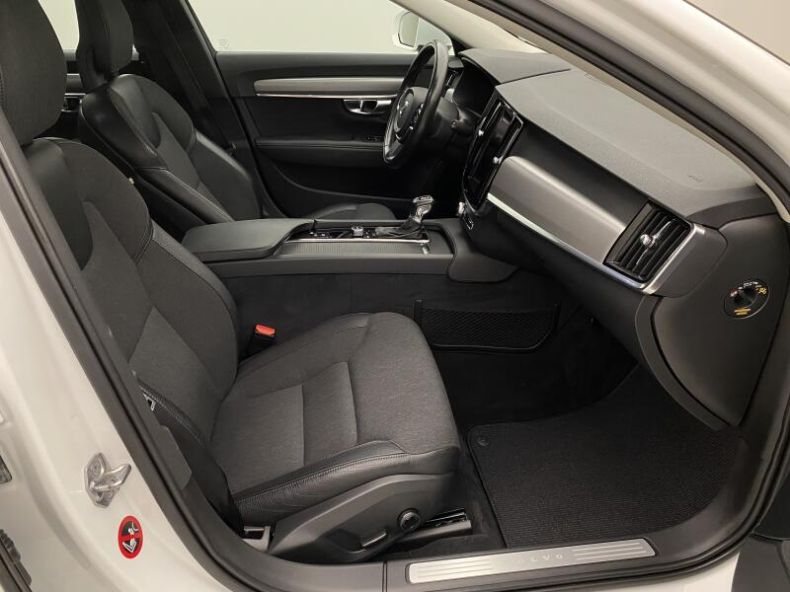 Volvo V90 - hlavní fotka