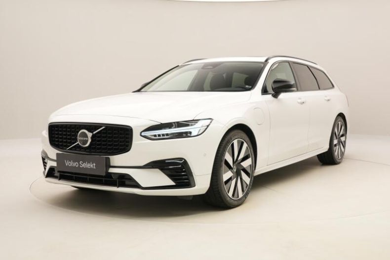 Volvo V90 - hlavní fotka inzerátu