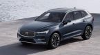 Volvo XC60 - fotka číslo 1