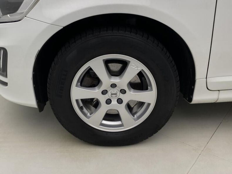 Volvo XC60 - hlavní fotka