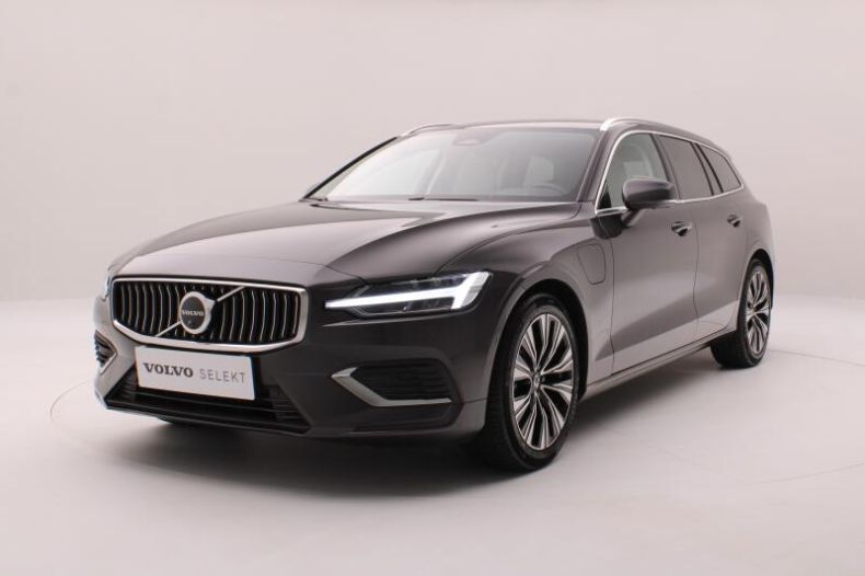 Volvo V60 - hlavní foto