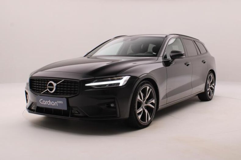 Volvo V60 - hlavní foto