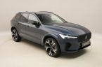 Volvo XC60 - fotka číslo 16