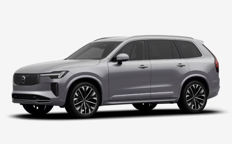 Volvo XC90 - hlavní fotka inzerátu