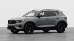 Volvo XC40 - fotka číslo 0