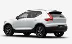 Volvo XC40 - fotka číslo 6