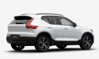 Volvo XC40 - fotka číslo 8