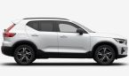 Volvo XC40 - fotka číslo 9